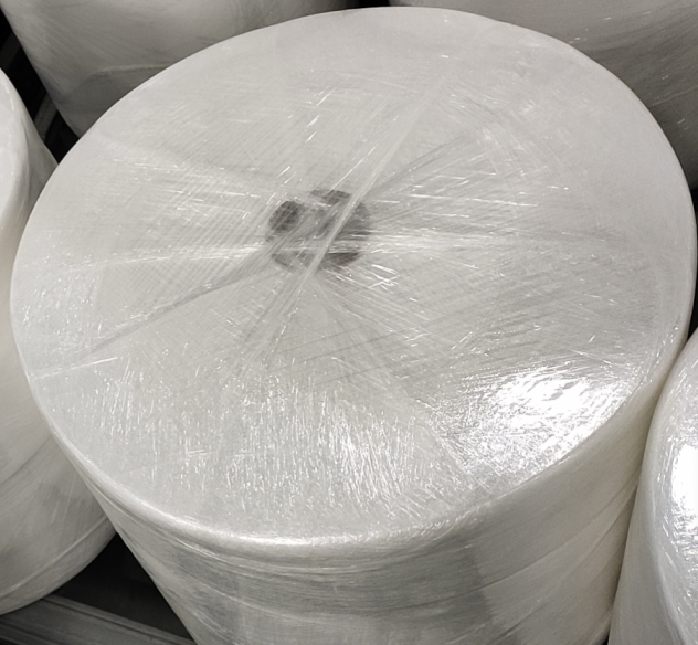 蒙自再生涤纶无纺布