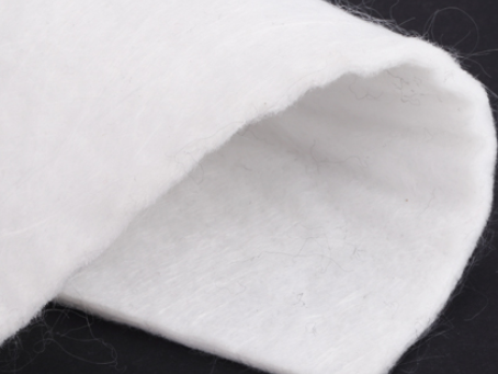 蒙自长丝土工布